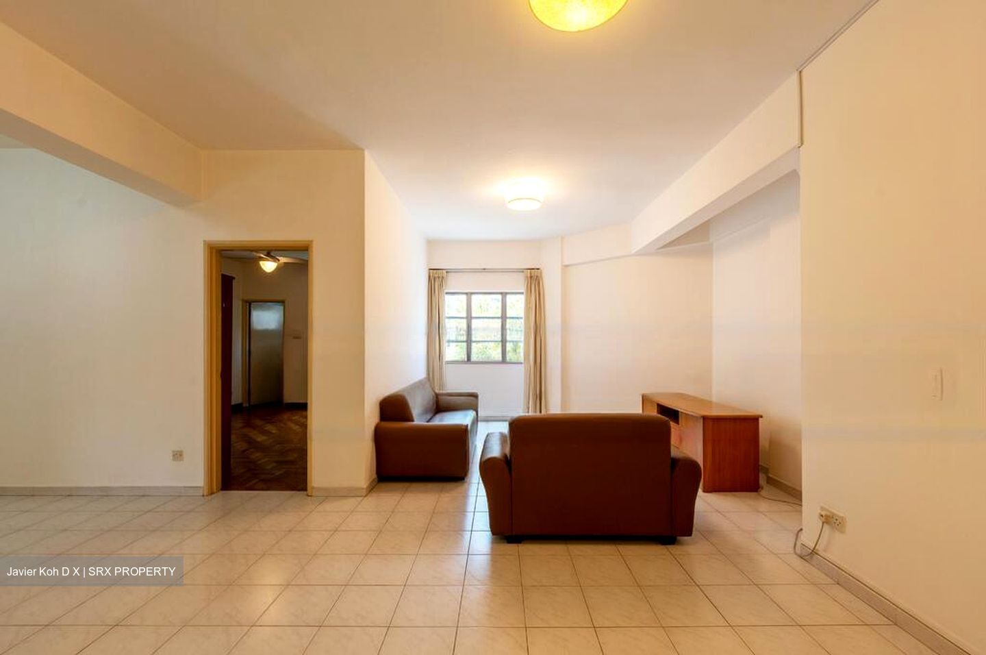 The Riverside Piazza (D1), Apartment #460599881